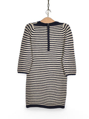 Rochie (lana) Benetton - marimea S - Femei