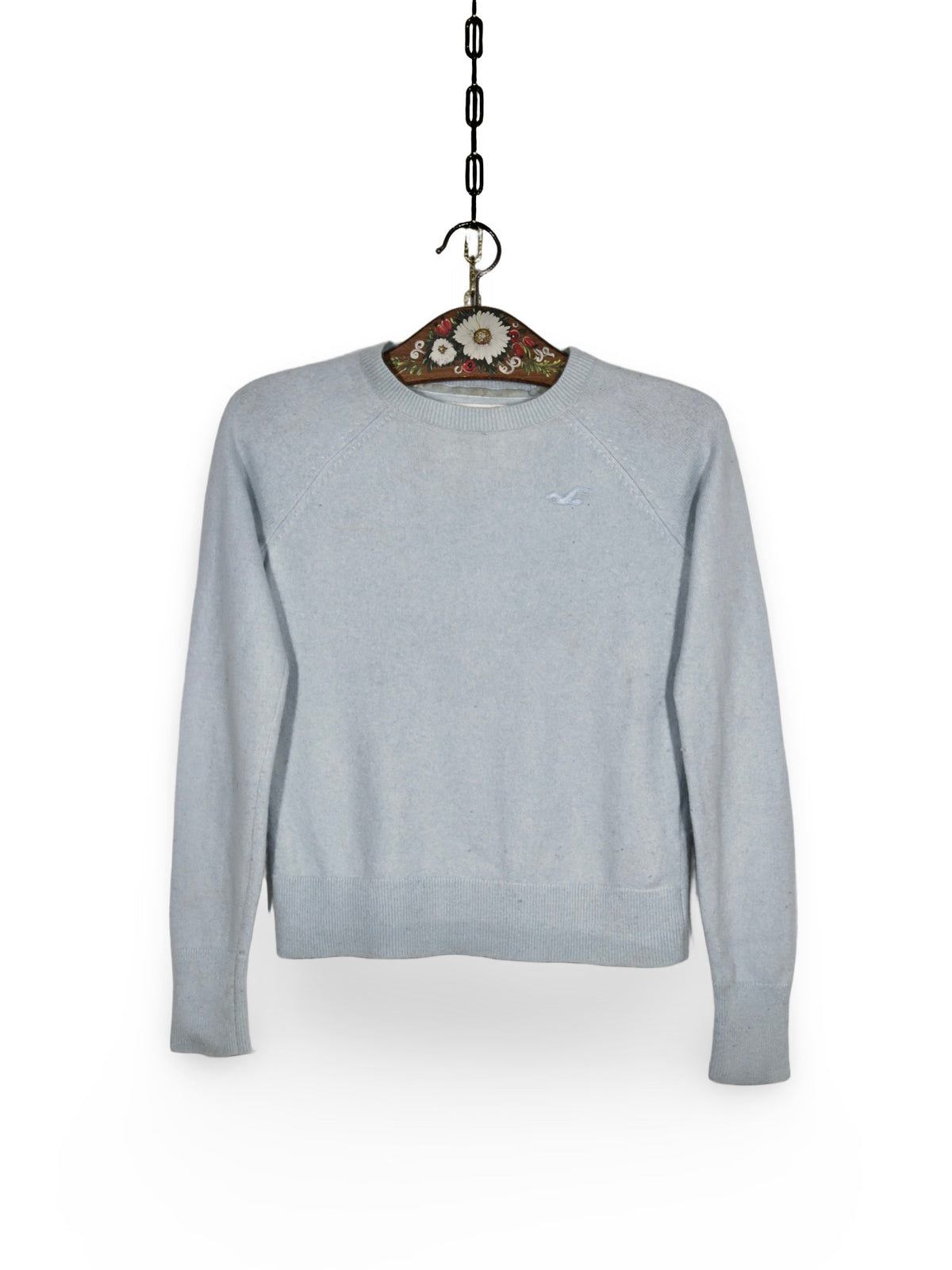 Bluza (80%cashmir) Hollister - marimea XS - Femei