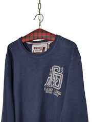 Bluza Camp David - marimea XL - Barbati