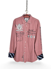 Camasa Camp David - marimea XL - Barbati