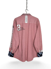 Camasa Camp David - marimea XL - Barbati