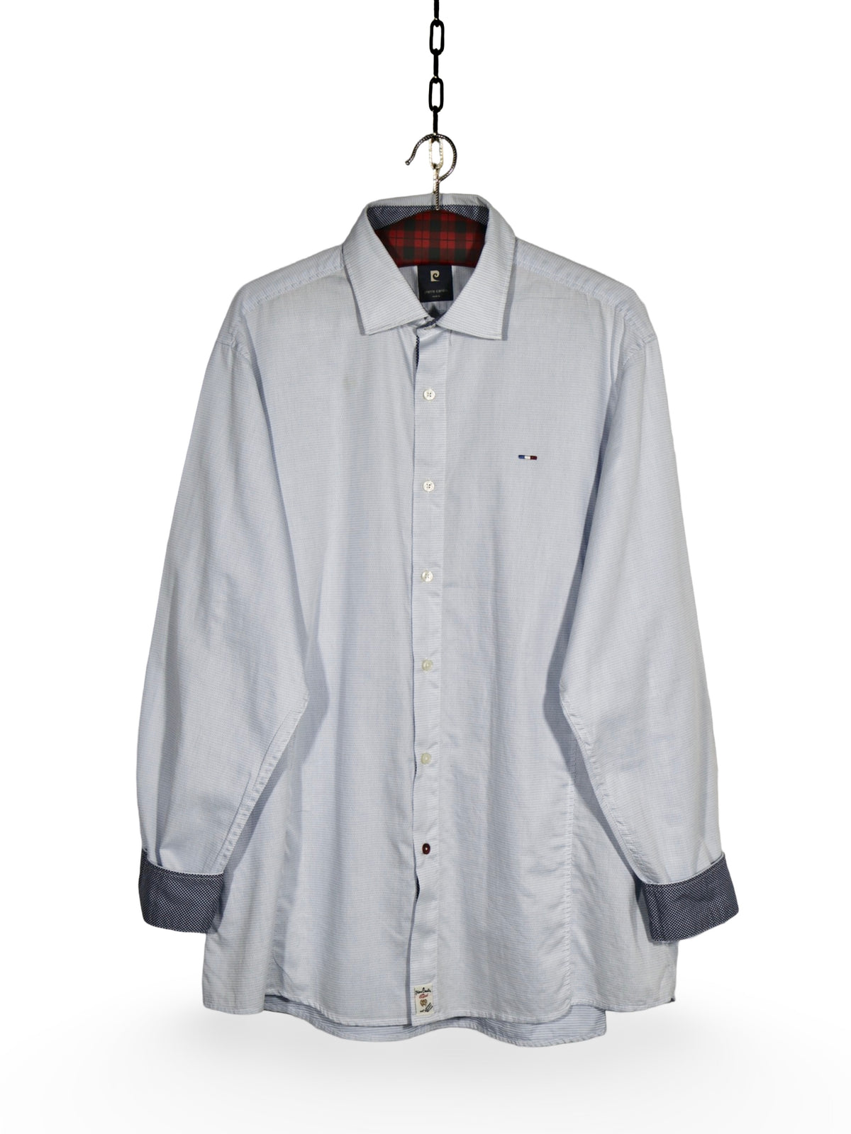 Camasa Pierre Cardin - marimea XL - Barbati