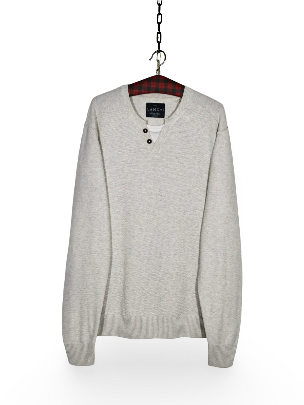 Bluza Canada - marimea XXL - Barbati