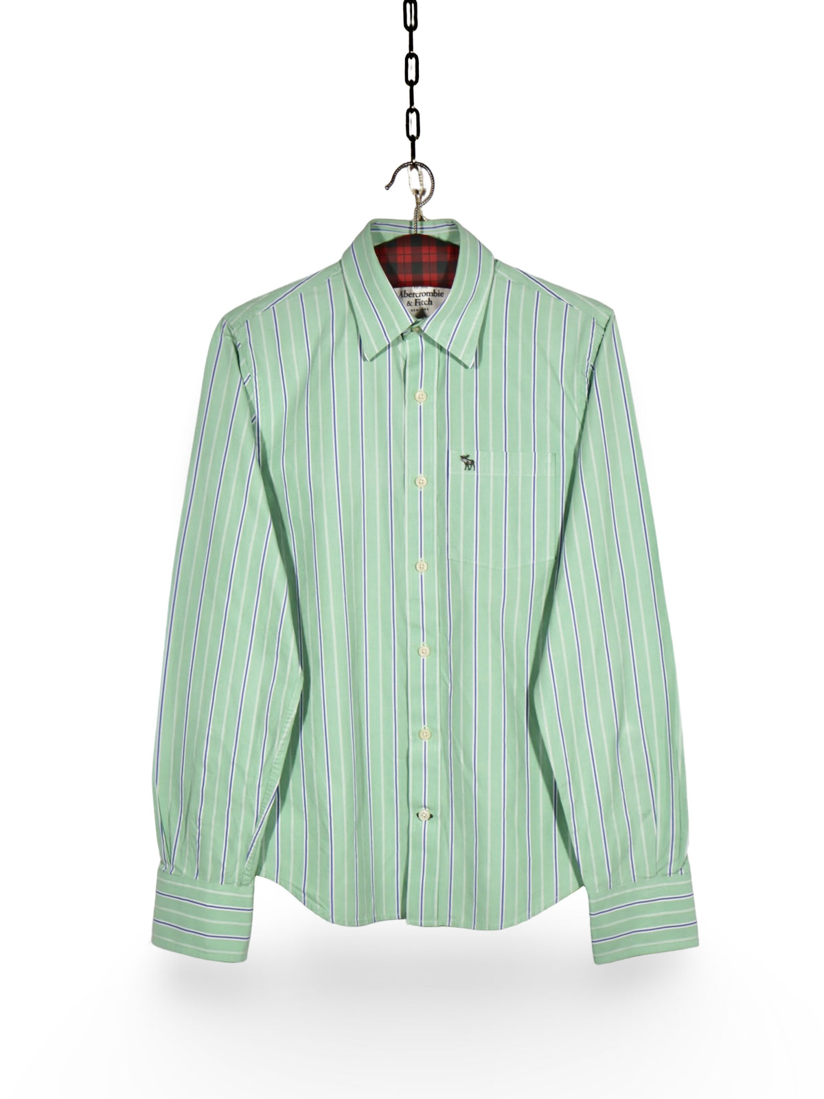 Camasa Abercrombie&Fitch - marimea S - Barbati