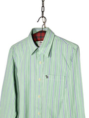 Camasa Abercrombie&Fitch - marimea S - Barbati