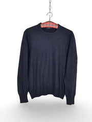 Bluza (100%lana) Boggi - marimea S - Barbati