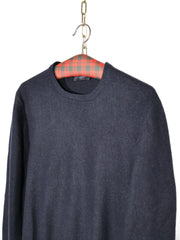 Bluza (100%lana) Boggi - marimea S - Barbati