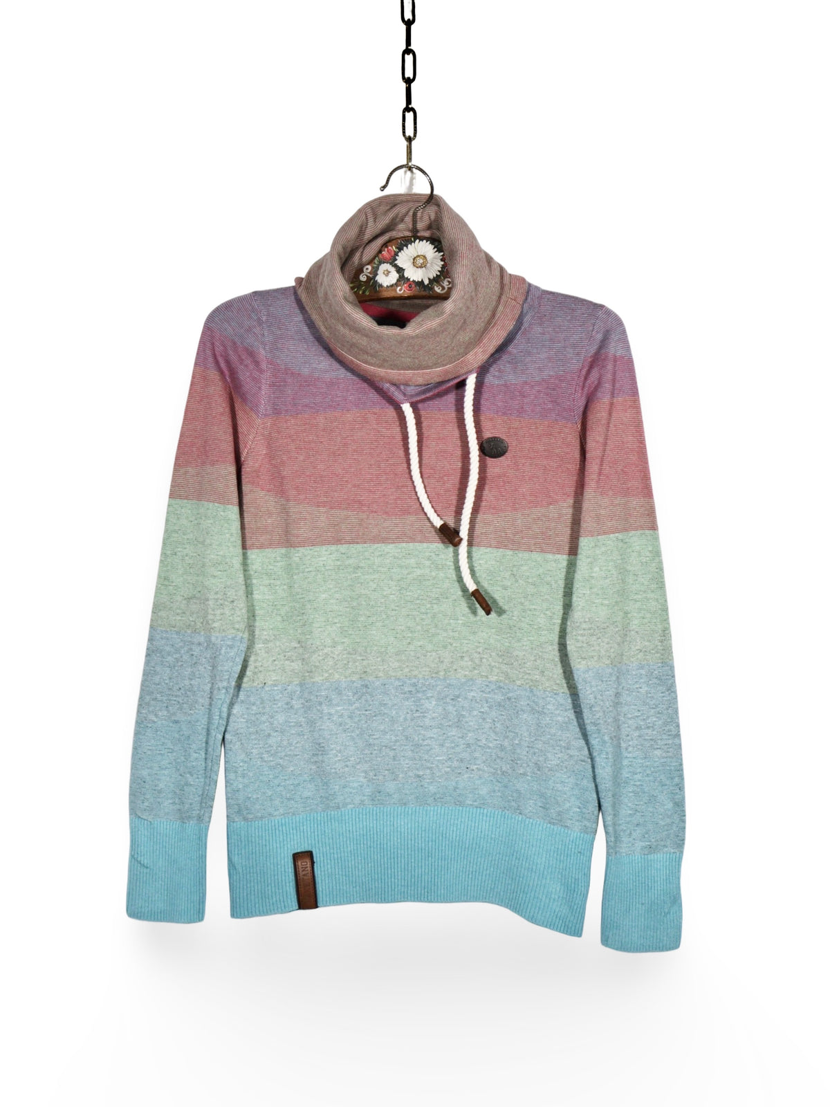 Bluza Naketano - marimea M/L - Femei