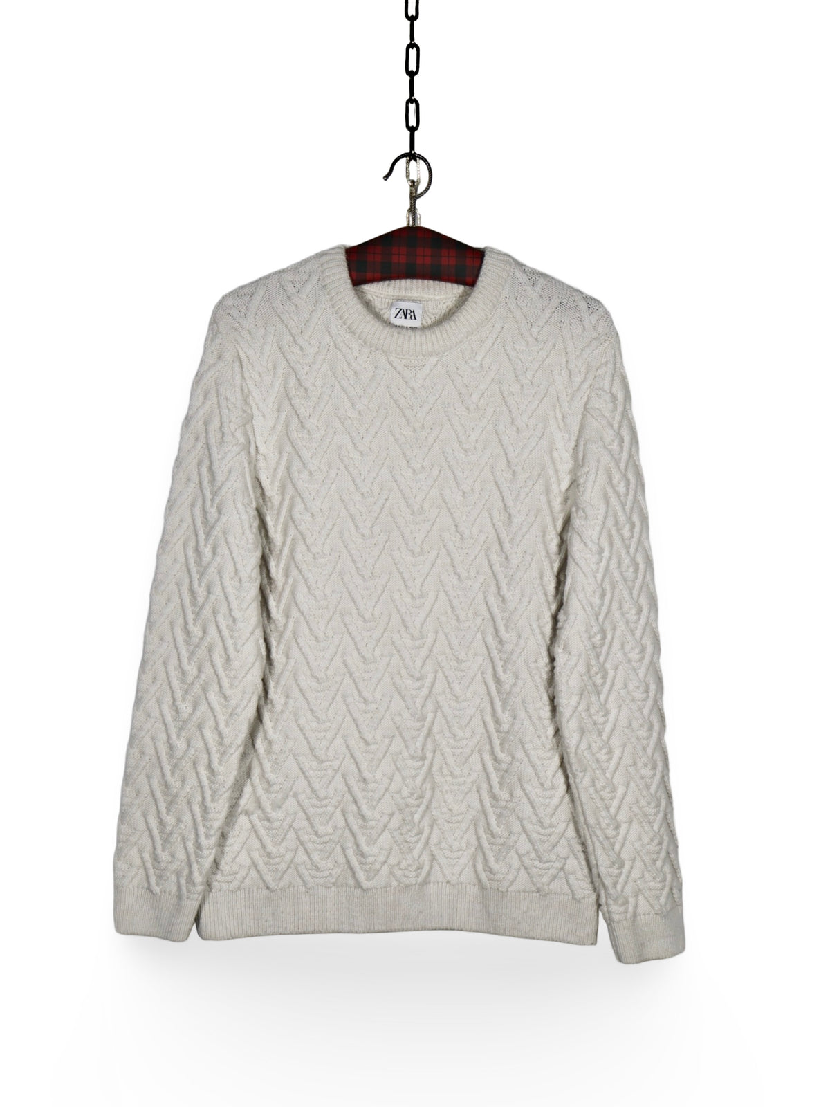 Bluza Zara - marimea M - Barbati