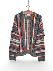 Bluza Vintage - marimea M/L - Barbati