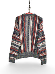 Bluza Vintage - marimea M/L - Barbati