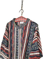 Bluza Vintage - marimea M/L - Barbati