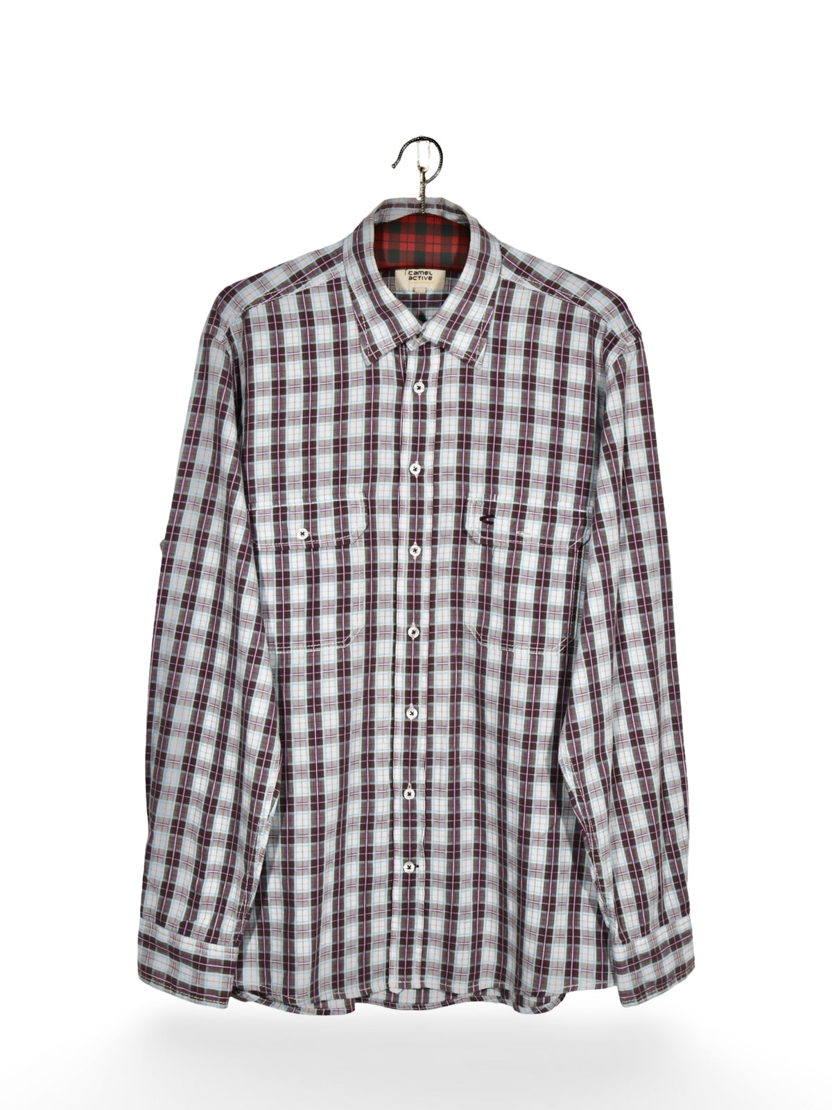 Camasa Camel active - marimea M - Barbati