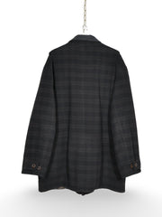 Geaca (57%lana/8%cashmir) - marimea XXL/3XL- Barbati