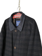 Geaca (57%lana/8%cashmir) - marimea XXL/3XL- Barbati