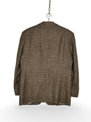 Sacou 100%lana - marimea L/XL - Barbati