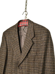 Sacou 100%lana - marimea L/XL - Barbati