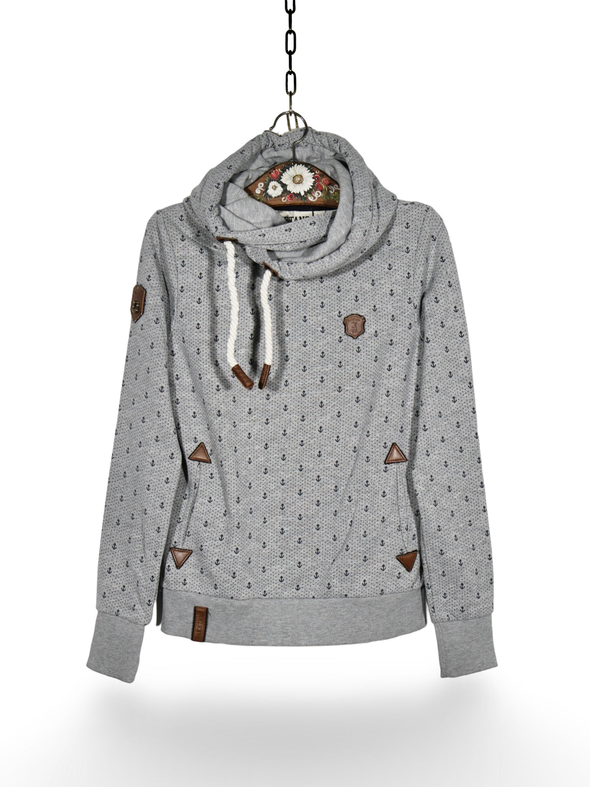 Bluza Naketano - marimea M - Femei