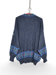 Bluza Adidas - marimea XXL - Barbati