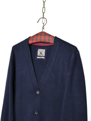 Bluza (cardigan) Jean Carriere - marimea L - Barbati