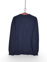 Bluza (cardigan) Jean Carriere - marimea L - Barbati