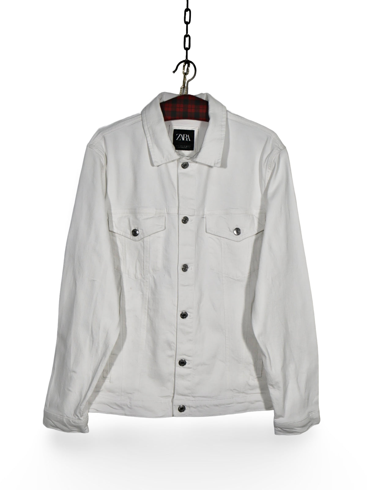 Geaca Zara - marimea L - Barbati