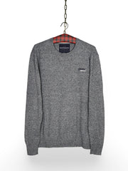 Bluza (5%cashmir) SuperDry - marimea L - Barbati