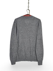 Bluza (5%cashmir) SuperDry - marimea L - Barbati