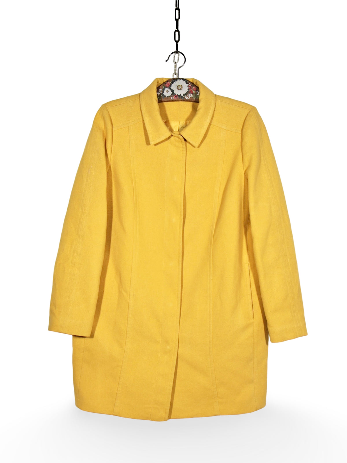 Jacheta Benetton - marimea L - Femei