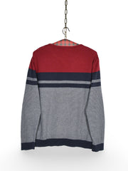 Bluza USPA - marimea L - Barbati