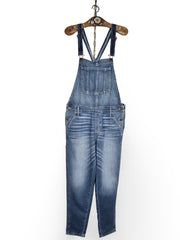 Salopeta Abercrombie&Fitch - marimea L - Femei