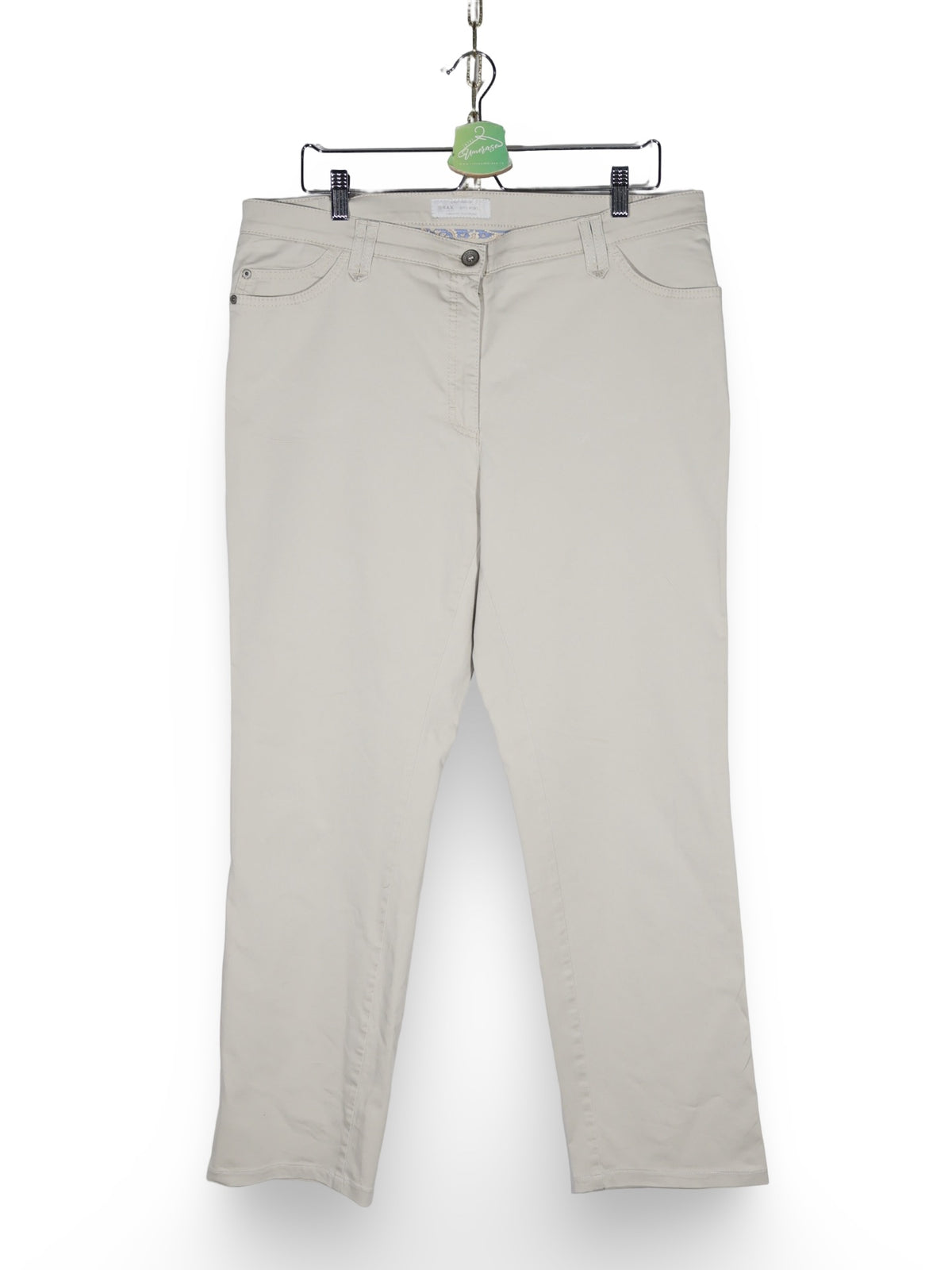 Pantaloni Brax - marimea XL W36/L32 - Femei