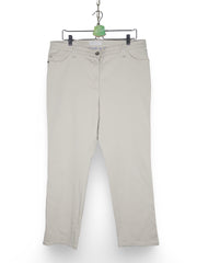 Pantaloni Brax - marimea XL W36/L32 - Femei
