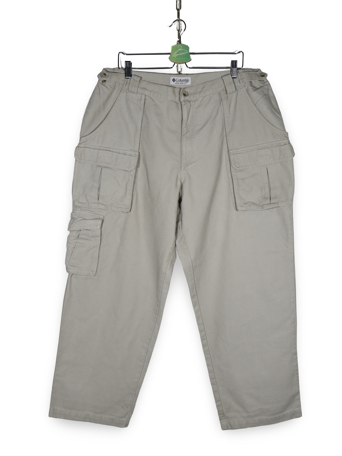 Pantaloni Columbia - marimea XXL - Barbati