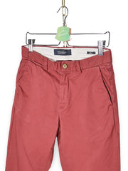 Pantaloni Scotch&Soda - marimea S W30/L32 - Barbati