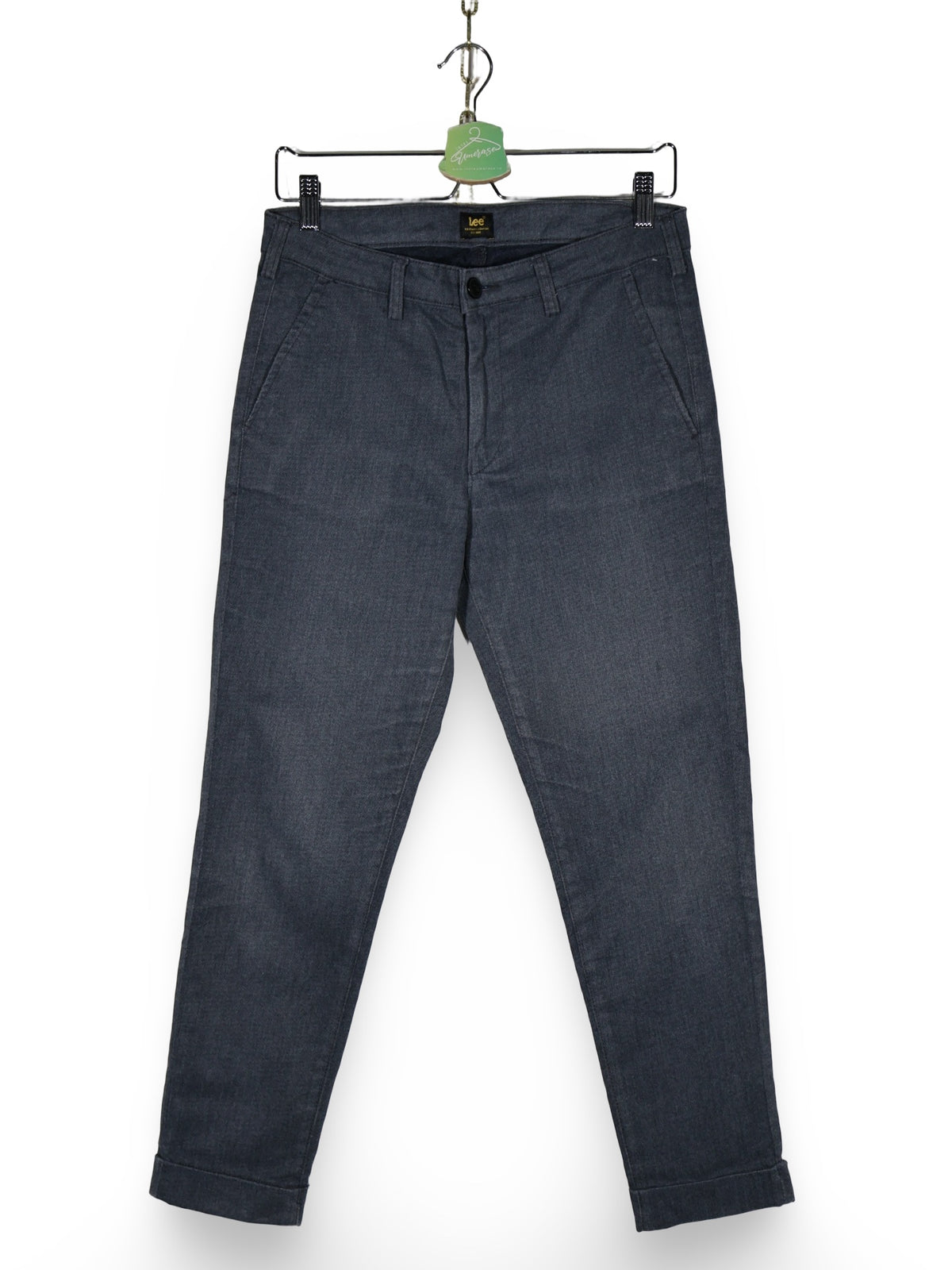 Pantaloni Lee - marimea XS W27/L31 - Barbati