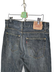 Blugi Levi's 511 - marimea L/XL W36/L34 - Barbati