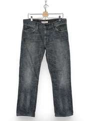 Blugi Levi's 511 - marimea L/XL W36/L34 - Barbati