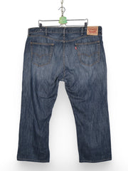 Blugi Levi's 559 - marimea 3XL W42/L30 - Barbati