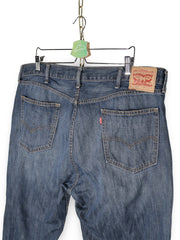 Blugi Levi's 559 - marimea 3XL W42/L30 - Barbati