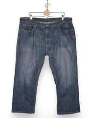 Blugi Levi's 559 - marimea 3XL W42/L30 - Barbati