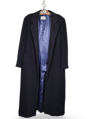 Palton (lana&kidmohair) Rosner - marimea XL/XXL - Femei