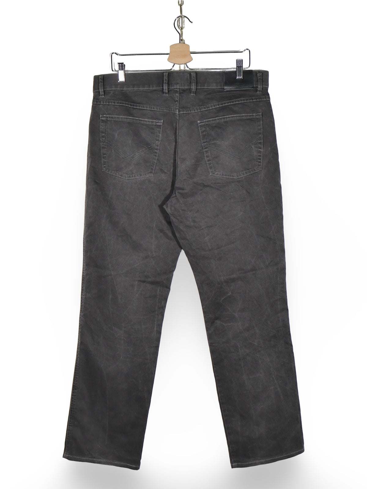 Pantaloni Bugatti - marimea L/XL W36/L32 - Barbati