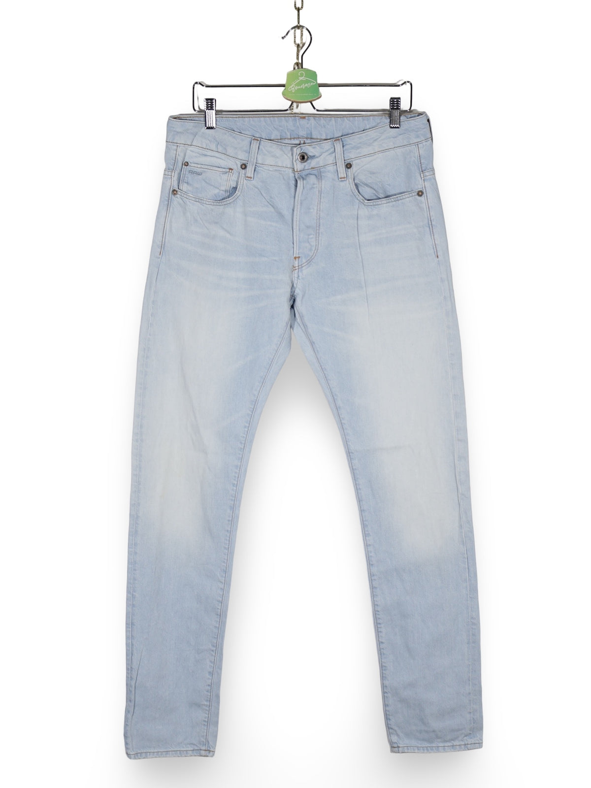 Blugi G-star - marimea M W33/L34 - Barbati