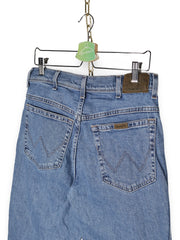 Blugi Wrangler - marimea M W33/L32 - Barbati