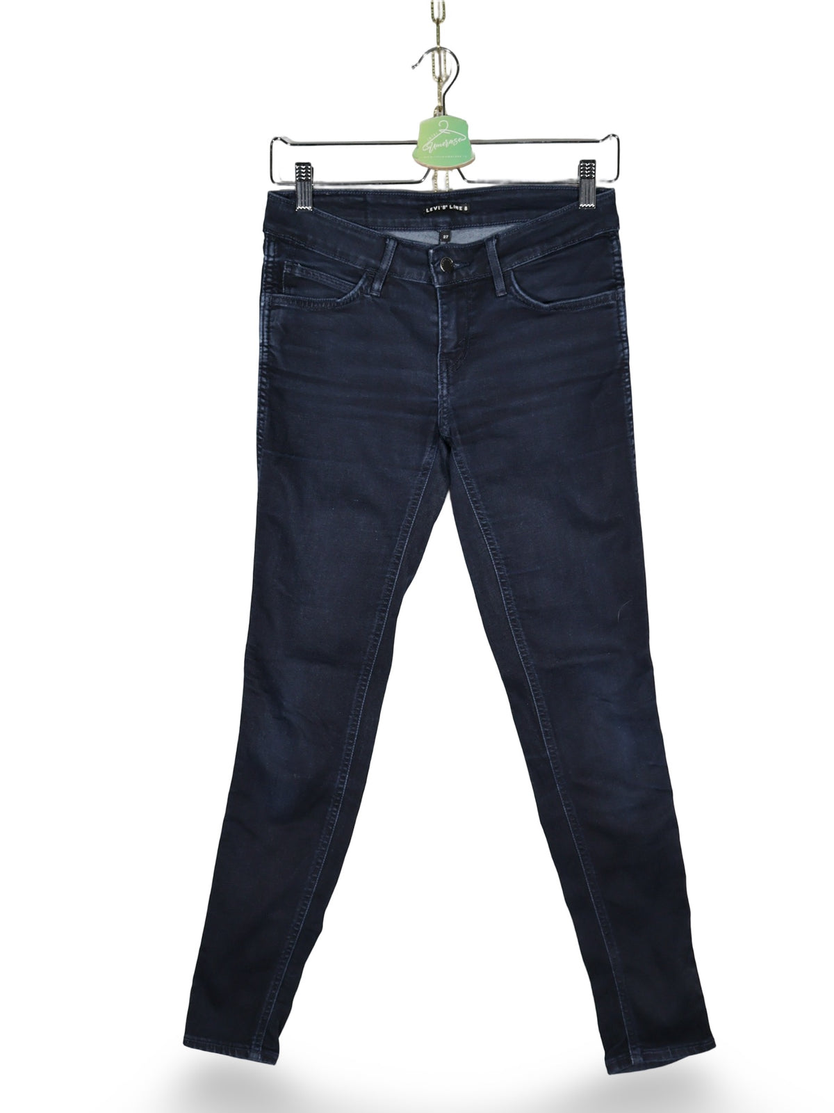 Blugi Levi's - marimea S W27 - Femei