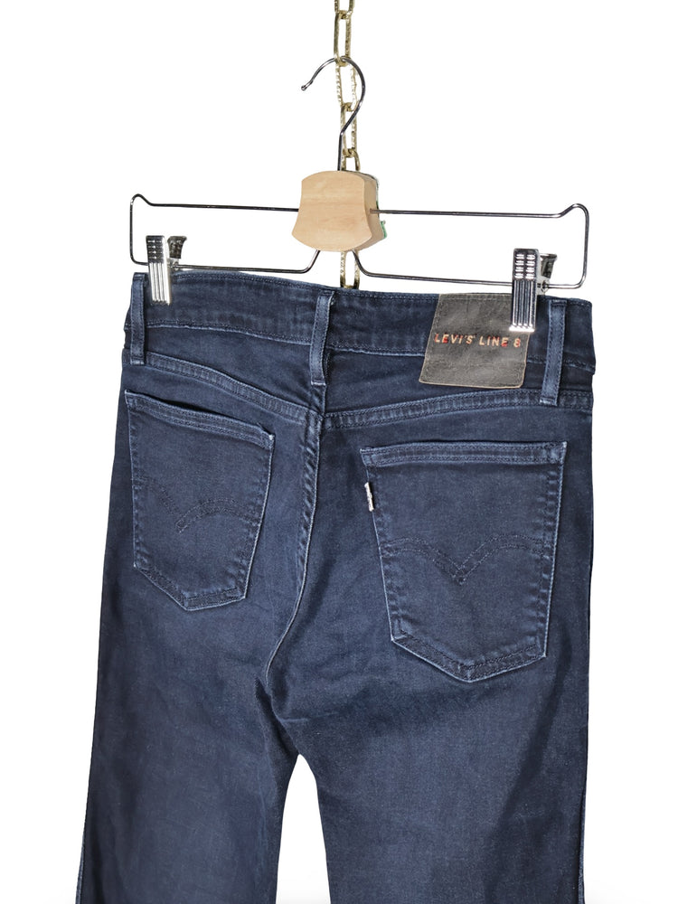 Blugi Levi's - marimea S W27 - Femei
