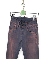 Blugi G-star - marimea XS W25/L32 - Femei