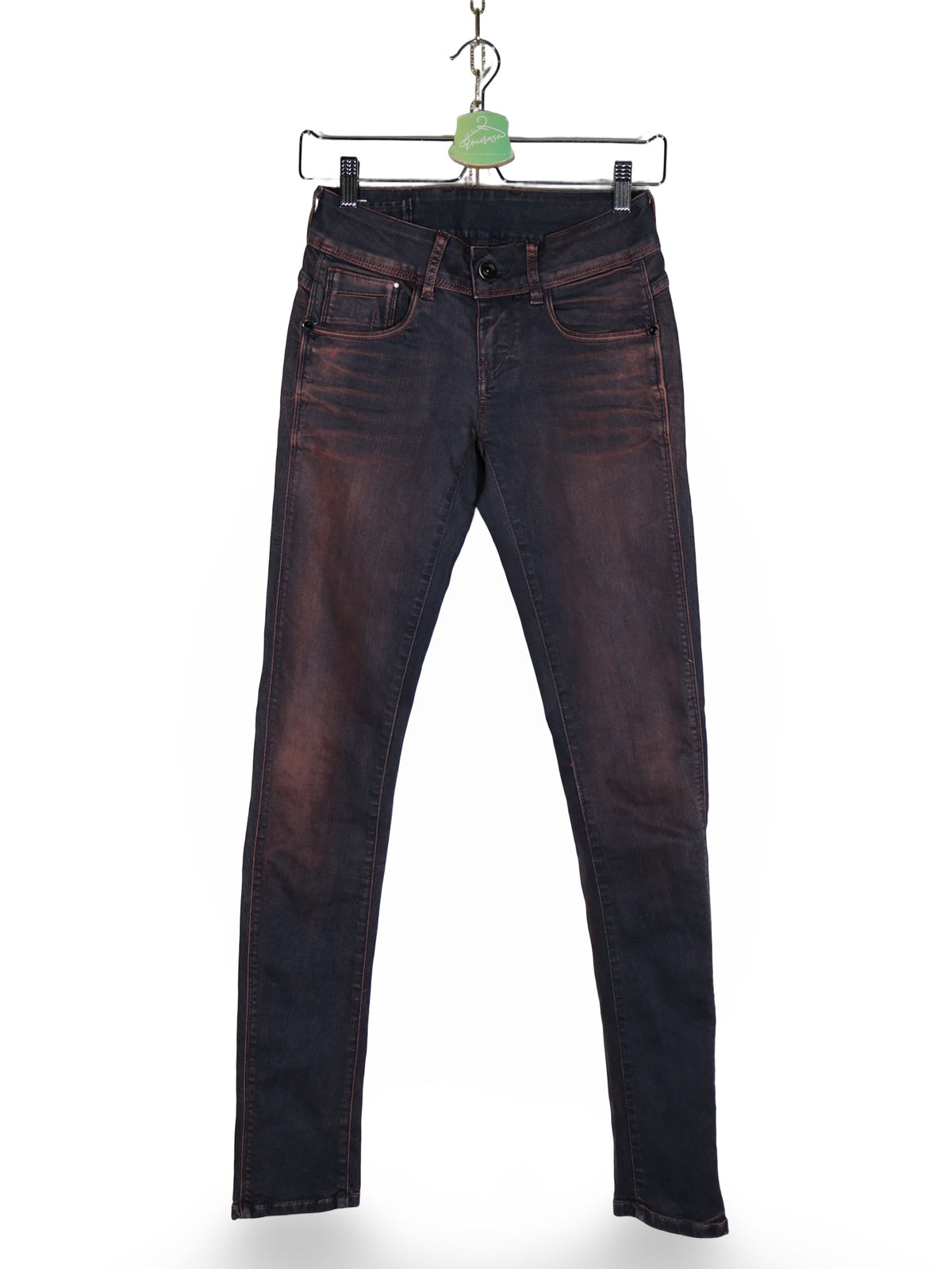 Blugi G-star - marimea XS W25/L32 - Femei