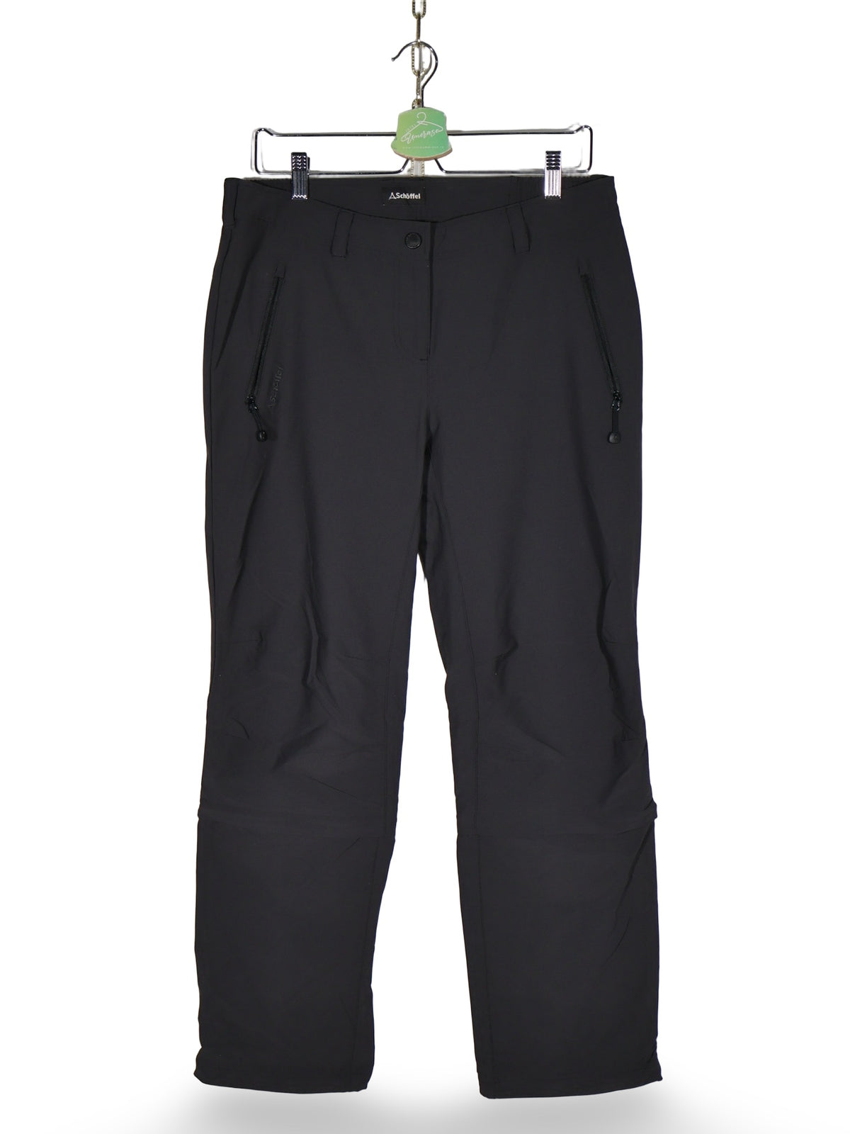 Pantaloni Schoffel - marimea L - Femei